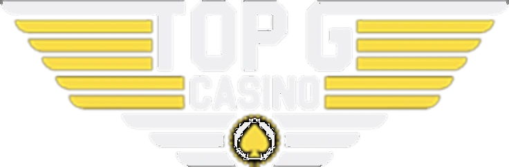 Top G Casino Logo