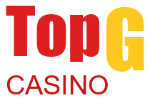 Top G Casino Logo